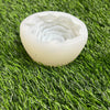 Peony bloom Candle Mould
