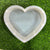 Heart Shape - Deep Casting Mould 50 MM