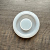 Round Tea Light Holder Mould