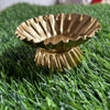 Round Urli with Base