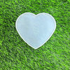 Heart Coaster Mould 4”X5mm
