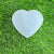Heart Coaster Mould 4”X5mm