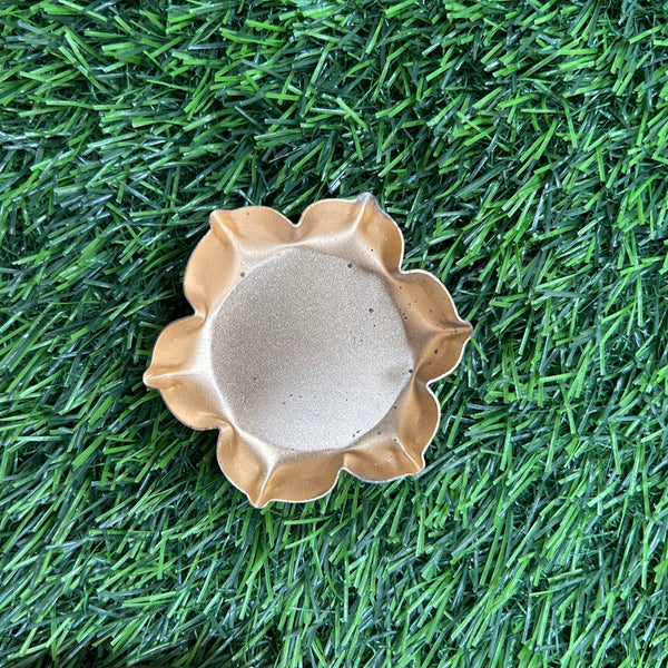 Urli 2.5Inch round