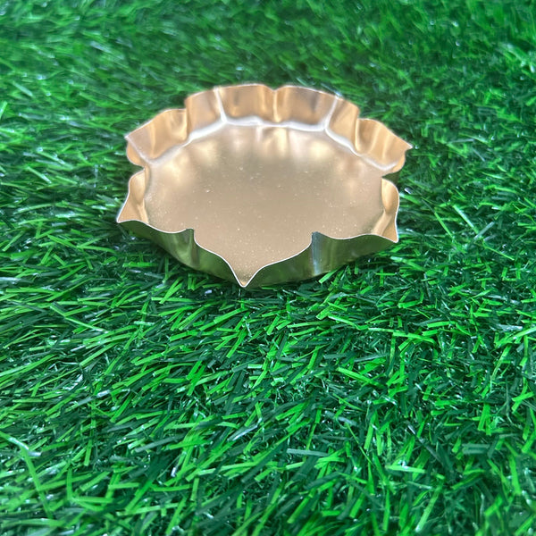 Urli 3.5 Inch round