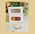 Ladoo box - white
