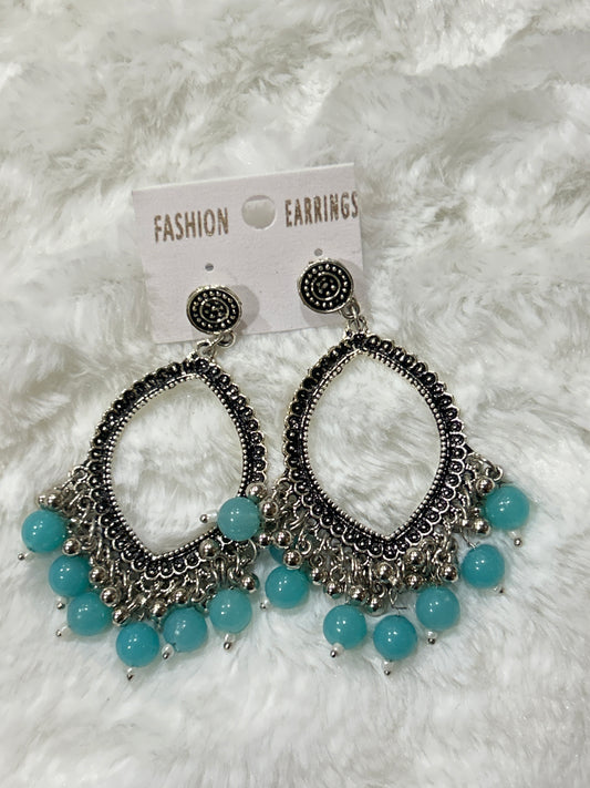 Jhumka Bezel - B4