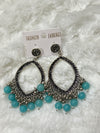 Jhumka Bezel - B4