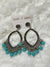 Jhumka Bezel - B4