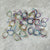 Petals for Decoration - Disco White