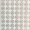 Golden Embossed Sheet A5 - EMB6