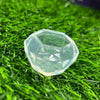 Diamond 3D Paper weight & Candle Mould