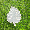 Leaf Coaster Mould - 5”x 7.5mm