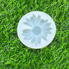 Daisy Candle Mould