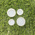 Rakhi & Jewelry Resin Mould - Set of 4
