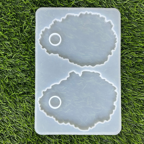 Palette mould