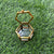 Ring box - Hexagon