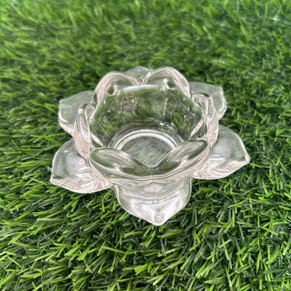 Lotus Candle Base- Set of 6