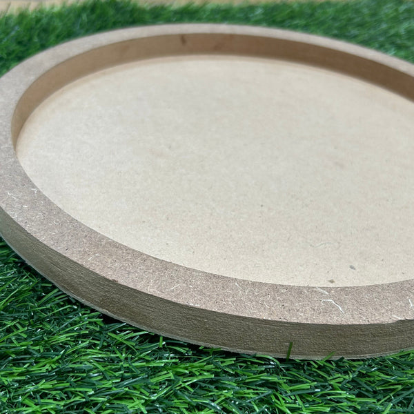 Lotus Pond Base - 12”
