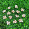 Decorative pearl stone