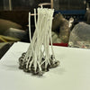 Wick with Sustainer - 3”
