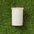 Cylinder Candle Mould Stripped