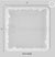 2” Square Agate Mould