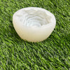Peony Bloom Candle Mould