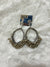 Jhumka Bezel - B8