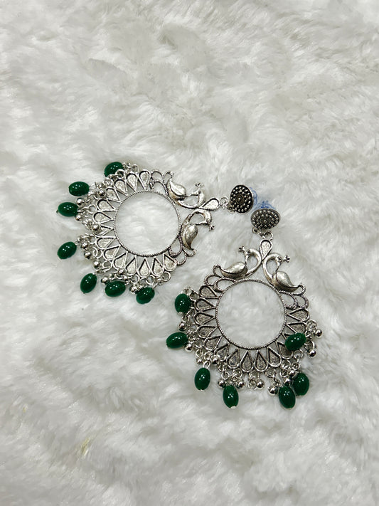 Jhumka Bezel - B11