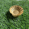 Round Urli with Base