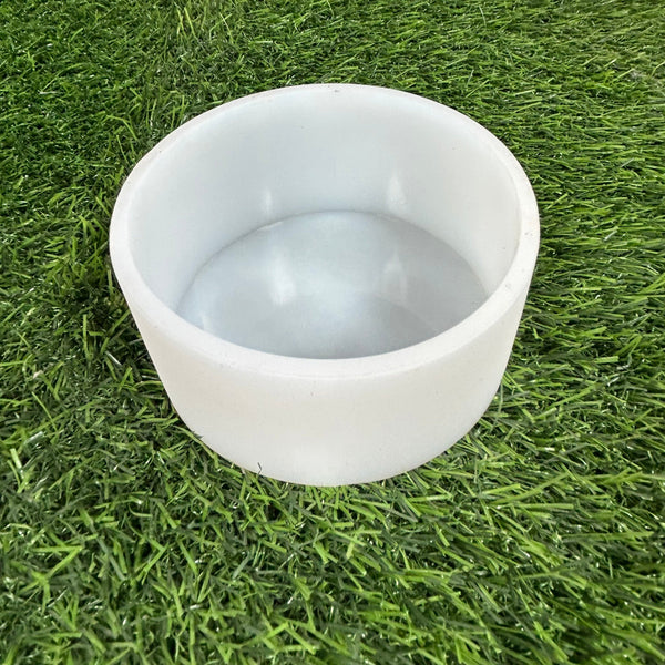 Round Deep Casting Mould - 4”x50mm