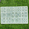 Gemstone Mould - 56 CVT