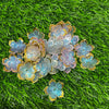 Flower for decoration - Multi colour