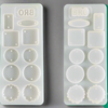Rakhi Mould - 11 Cavity
