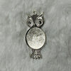 Silver Bezel A5
