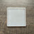 4" Square Coaster Mould