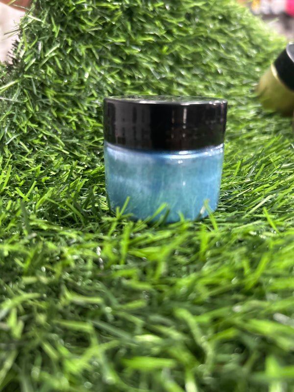 Pearl powder 9 GM - One bottle