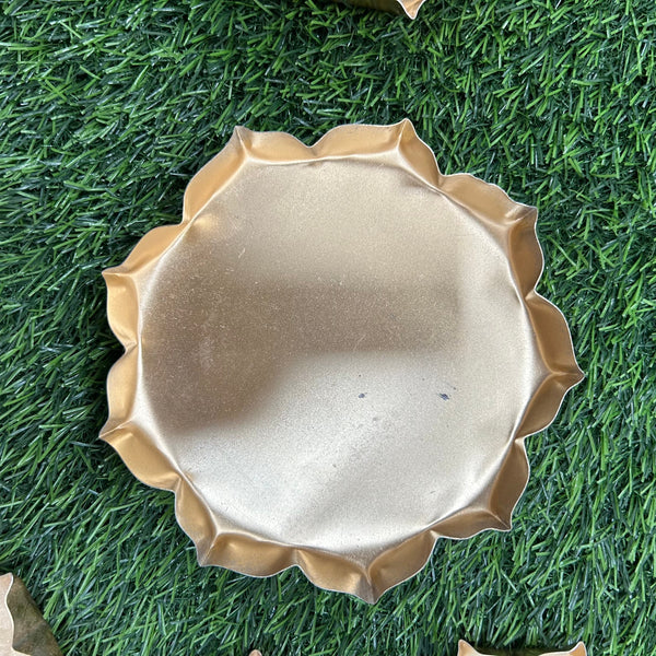 Urli 6.5Inch round