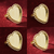 Gold Ring Bezel - Set of 5 GR2