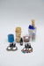 Jewellery Jhumka Kit