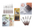Pallet Knife Set of 5