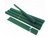Thick Plastic Coated Green Stem Wire