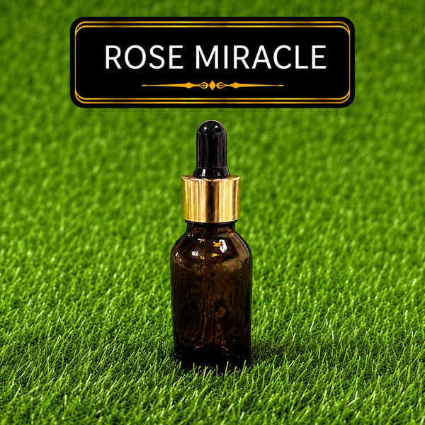 Fragrance Rose Miracle