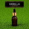 Fragrance Vanilla