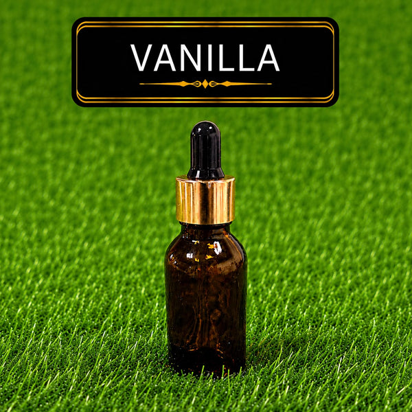 Fragrance Vanilla