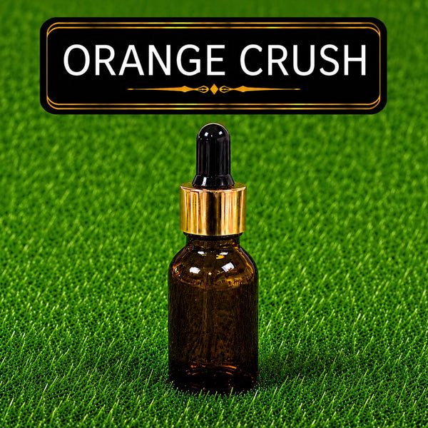 Fragrance Orange Crush