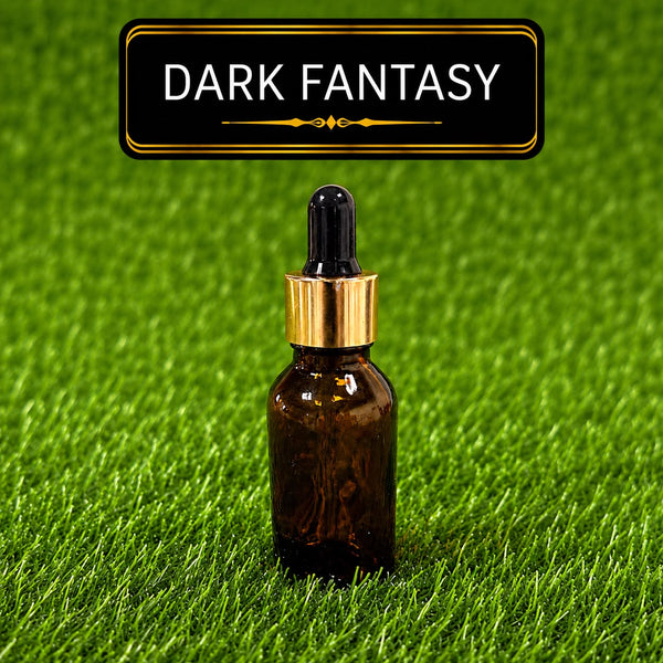 Fragrance Dark Fantasy