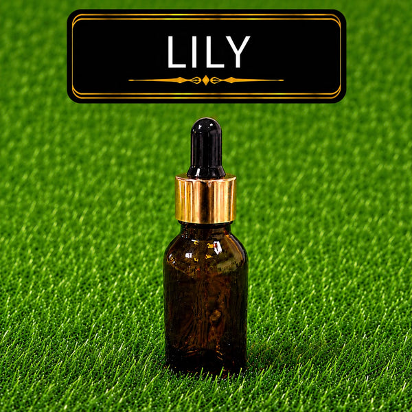 Fragrance Lily Eco
