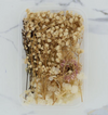 Dried flower Box - White Theme